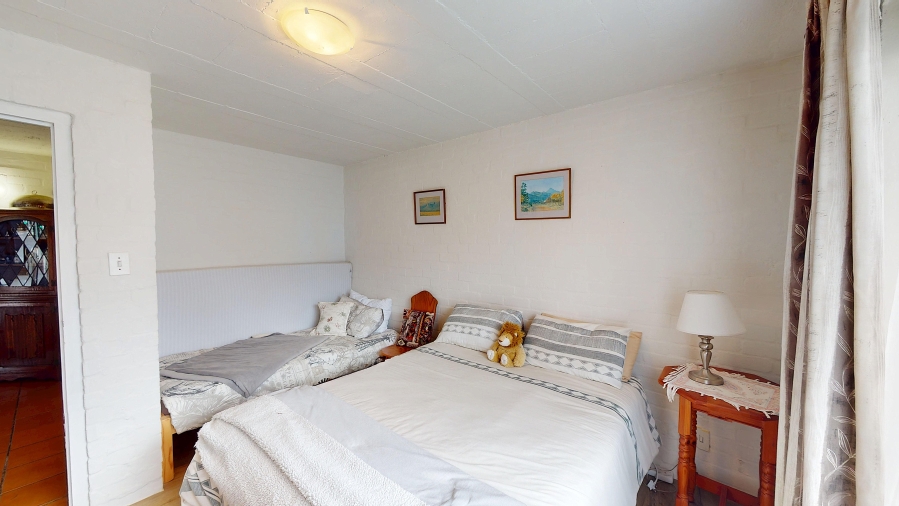 4 Bedroom Property for Sale in Dobson Western Cape